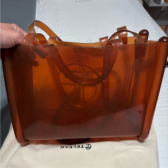 New Telfar Medium Tote - Picture 8 of 10